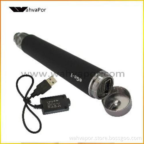 Hot selling EGO-TUSB health Electronic Cigarette e smoke kit